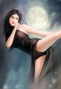 白袍總管