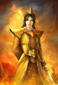 [综主fate]论如何成为一个人见人爱的丧尸皇